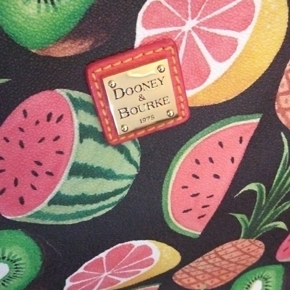 Dooney and Burke Bag - Picture 2 of 8